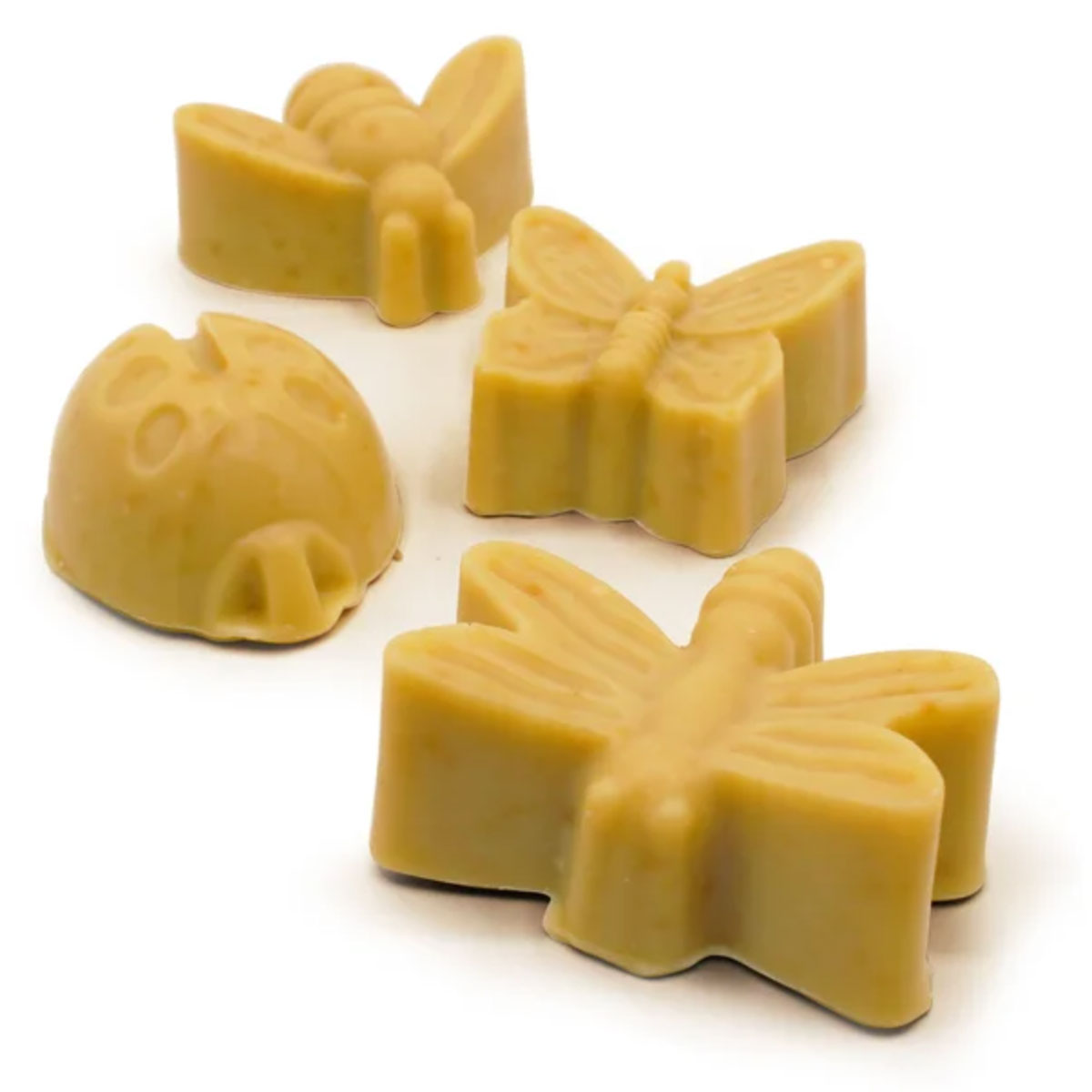 Savon Insecte <span>Jolies petites bêtes</span> saponifié à froid
