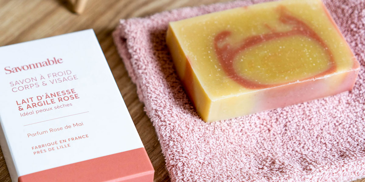 Savon artisanaux
