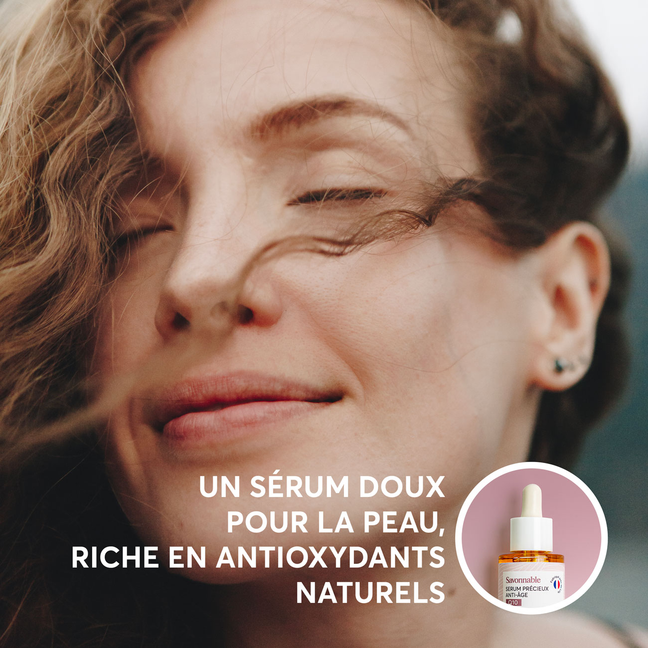 <span>Duo Sérum anti-âge Q10 + Crème Collagène Marin</span>