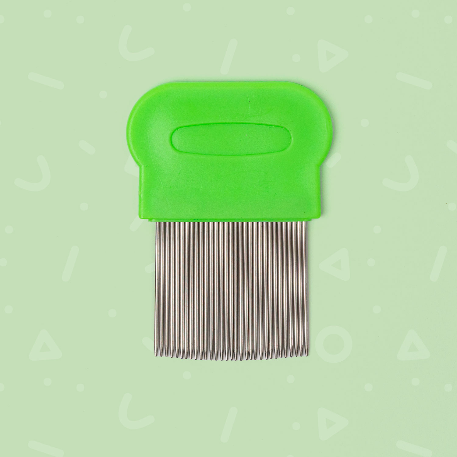 Peigne fin <span>Spécial Poux et Lentes</span>